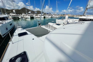 Lagoon 40 „Maramor“ – fotka 4