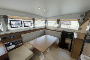Lagoon 40 „Maramor“ – fotka 8