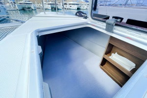 Lagoon 40 „Maramor“ – fotka 18