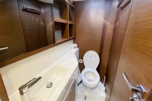 Lagoon 40 „Maramor“ – fotka 24