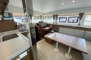 Lagoon 40 „Maramor“ – fotka 7