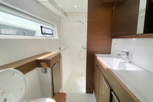 Lagoon 40 „Maramor“ – fotka 22