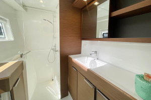 Lagoon 40 „Maramor“ – fotka 21