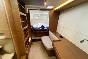 Lagoon 40 „Maramor“ – fotka 11