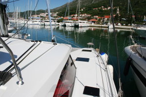 Lagoon 40 „The Dove“ – fotka 30