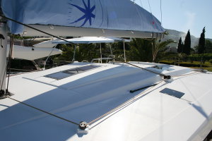 Lagoon 40 „The Dove“ – fotka 33