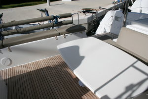 Lagoon 40 „The Dove“ – fotka 21