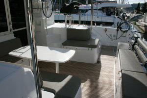 Lagoon 40 „The Dove“ – fotka 18