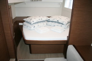 Lagoon 40 „The Dove“ – fotka 13
