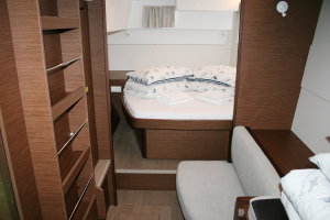Lagoon 40 „The Dove“ – fotka 14