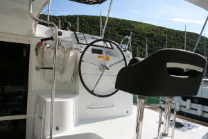 Lagoon 40 „The Dove“ – fotka 20