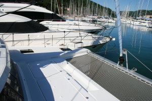 Lagoon 40 „The Dove“ – fotka 31