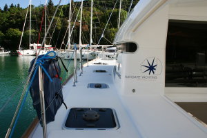 Lagoon 40 „The Dove“ – fotka 19