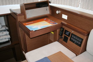 Lagoon 40 „The Dove“ – fotka 4
