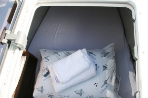 Lagoon 40 „The Dove“ – fotka 9