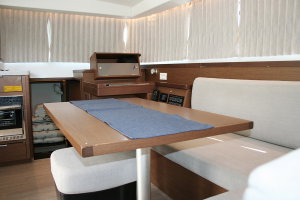 Lagoon 40 „The Dove“ – fotka 6