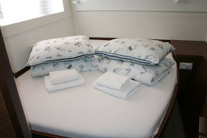 Lagoon 40 „The Dove“ – fotka 11
