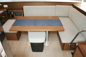 Lagoon 40 „The Dove“ – fotka 3