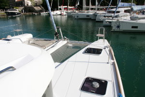 Lagoon 40 „The Dove“ – fotka 22