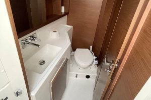 Lagoon 40 „Amalia II“ – fotka 20