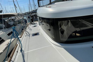 Lagoon 40 „Amalia II“ – fotka 25