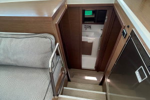 Lagoon 40 „Amalia II“ – fotka 18