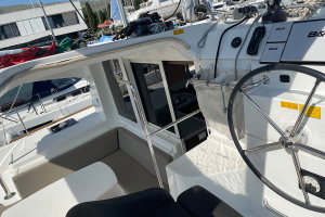 Lagoon 40 „Amalia II“ – fotka 5