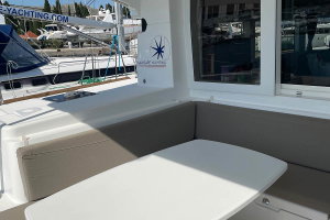 Lagoon 40 „Amalia II“ – fotka 28