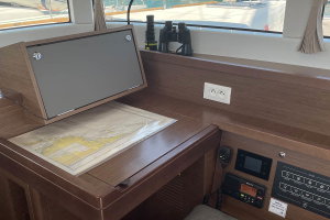 Lagoon 40 „Amalia II“ – fotka 10