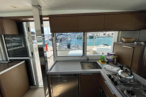 Lagoon 40 „Amalia II“ – fotka 7