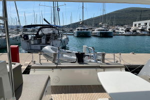 Lagoon 40 „Amalia II“ – fotka 27