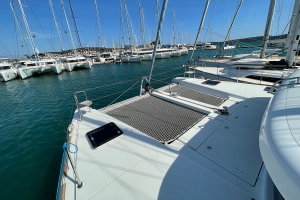 Lagoon 40 „Amalia II“ – fotka 22