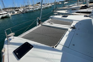 Lagoon 40 „Amalia II“ – fotka 23