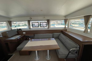Lagoon 40 „Manta“ – fotka 10