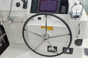 Lagoon 40 „Manta“ – fotka 4