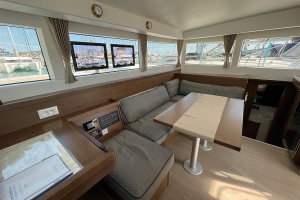 Lagoon 40 „Manta“ – fotka 11