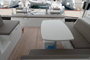 Lagoon 40 „Manta“ – fotka 5