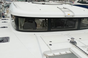Lagoon 40 „Manta“ – fotka 3