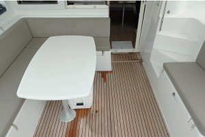 Lagoon 40 „Manta“ – fotka 6