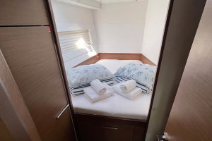 Lagoon 40 „Mojito“ – fotka 16