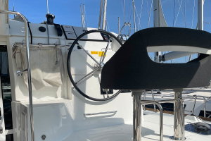 Lagoon 40 „Mojito“ – fotka 32