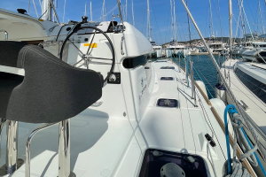Lagoon 40 „Mojito“ – fotka 7
