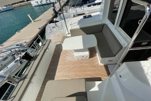 Lagoon 40 „Mojito“ – fotka 29