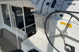 Lagoon 40 „Mojito“ – fotka 24