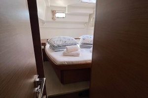 Lagoon 40 „Mojito“ – fotka 19
