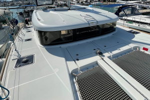 Lagoon 40 „Mojito“ – fotka 27