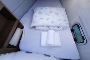 Lagoon 40 „Ohana“ – fotka 44
