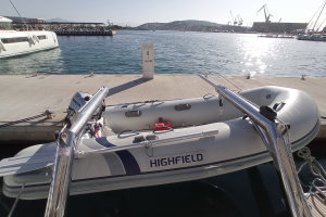 Lagoon 40 „Ohana“ – fotka 12