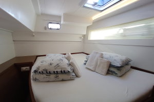 Lagoon 40 „Ohana“ – fotka 20