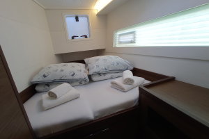 Lagoon 40 „Ohana“ – fotka 16